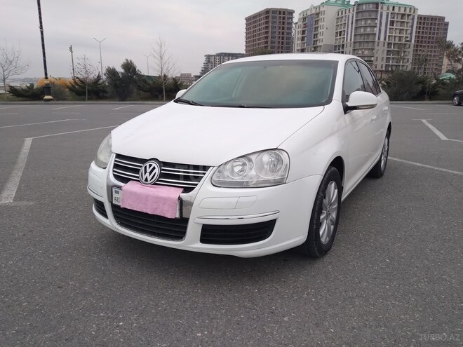 Volkswagen Jetta 2009, 296,250 km - 1.6 l - Sumqayıt