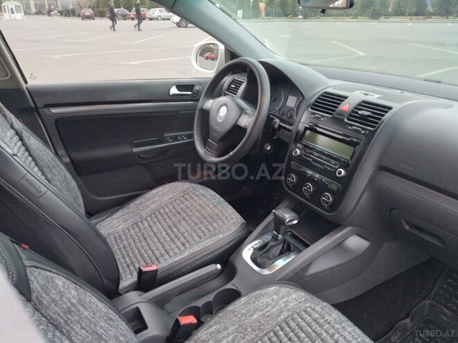 Volkswagen Jetta 2009, 296,250 km - 1.6 l - Sumqayıt