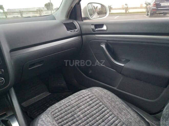 Volkswagen Jetta 2009, 296,250 km - 1.6 l - Sumqayıt