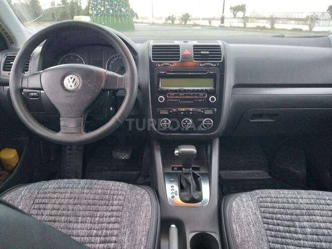 Volkswagen Jetta 2009, 296,250 km - 1.6 l - Sumqayıt