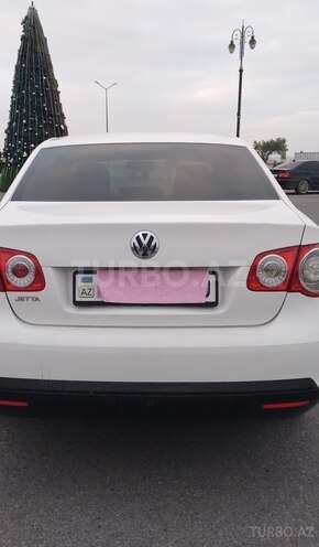 Volkswagen Jetta 2009, 296,250 km - 1.6 l - Sumqayıt