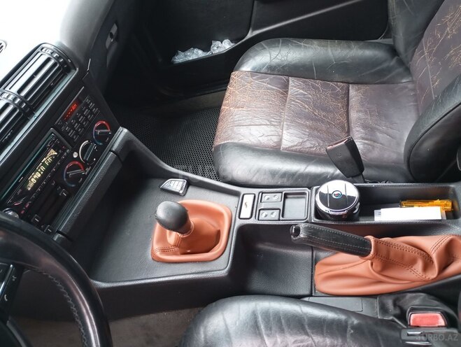 BMW 525 1994, 300,000 km - 2.5 l - Bakı