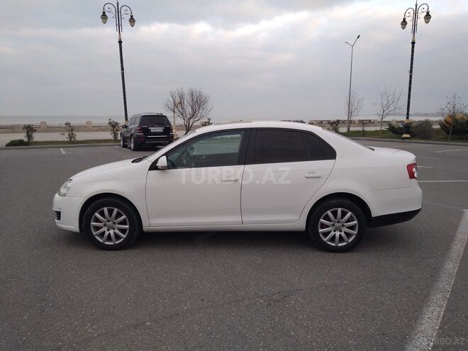 Volkswagen Jetta 2009, 296,250 km - 1.6 l - Sumqayıt