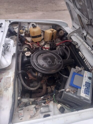 LADA (VAZ) 2106 1989, 92,728 km - 1.5 л - Qazax