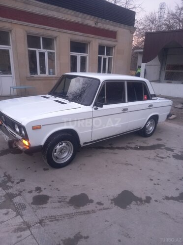 LADA (VAZ) 2106 1989, 92,728 km - 1.5 л - Qazax