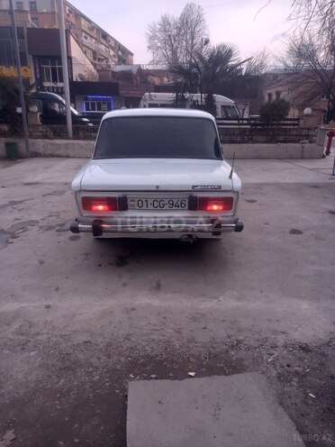 LADA (VAZ) 2106 1989, 92,728 km - 1.5 л - Qazax