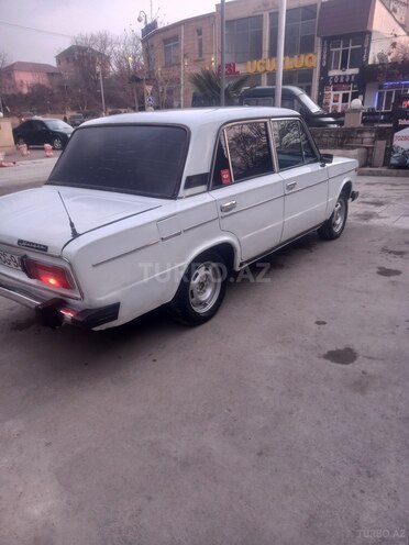 LADA (VAZ) 2106 1989, 92,728 km - 1.5 л - Qazax