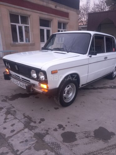 LADA (VAZ) 2106 1989, 92,728 km - 1.5 л - Qazax