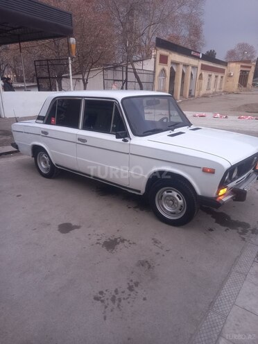 LADA (VAZ) 2106 1989, 92,728 km - 1.5 л - Qazax