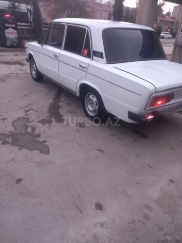 LADA (VAZ) 2106 1989, 92,728 km - 1.5 л - Qazax