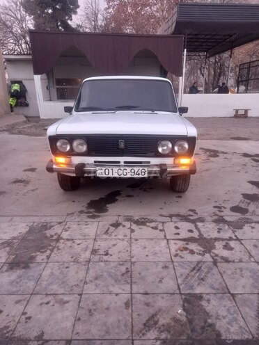 LADA (VAZ) 2106 1989, 92,728 km - 1.5 л - Qazax