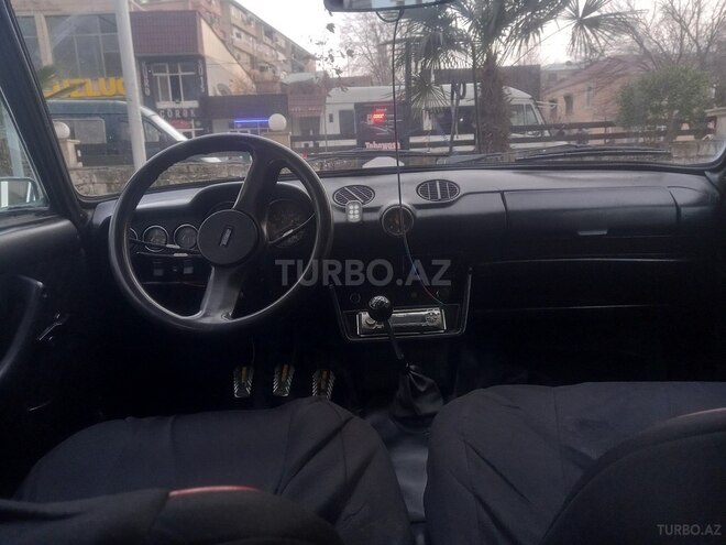 LADA (VAZ) 2106 1989, 92,728 km - 1.5 л - Qazax