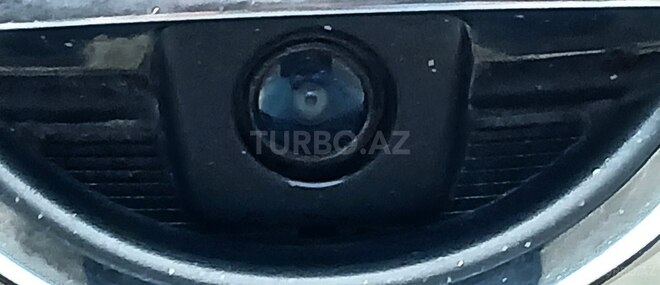 Nissan X-Trail 2015, 87,000 km - 2.0 l - Bakı