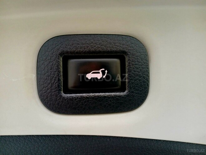 Nissan X-Trail 2015, 87,000 km - 2.0 l - Bakı