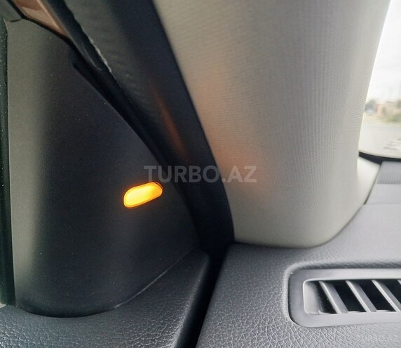 Nissan X-Trail 2015, 87,000 km - 2.0 l - Bakı