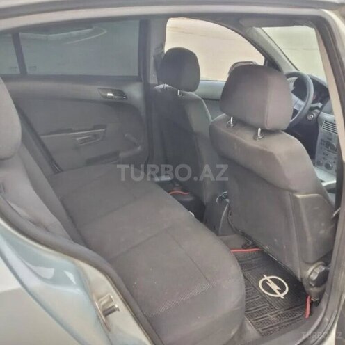 Opel Astra 2009, 190,000 km - 1.4 l - İsmayıllı
