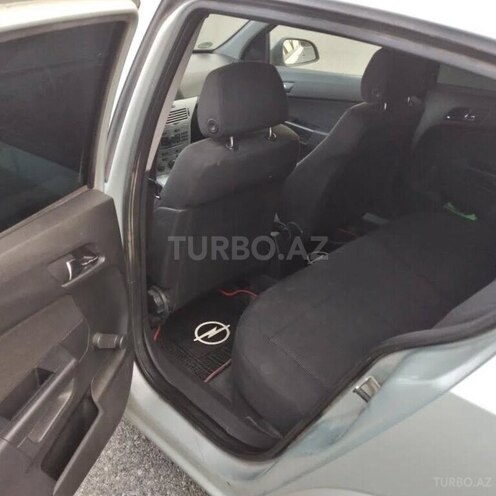 Opel Astra 2009, 190,000 km - 1.4 l - İsmayıllı