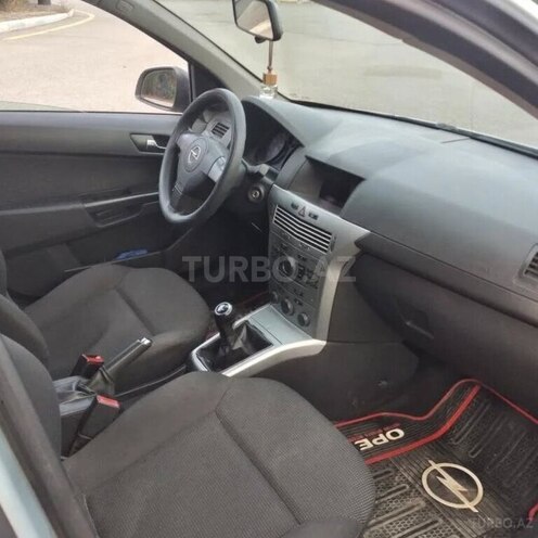 Opel Astra 2009, 190,000 km - 1.4 l - İsmayıllı