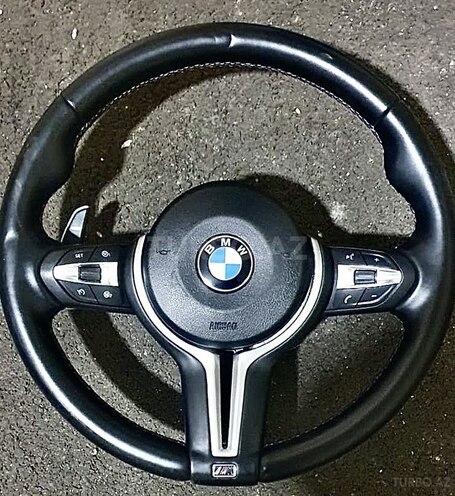 BMW 528 2016, 164,000 km - 2.0 l - Bakı