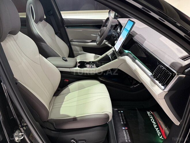 BYD Song Plus DM-İ-14
