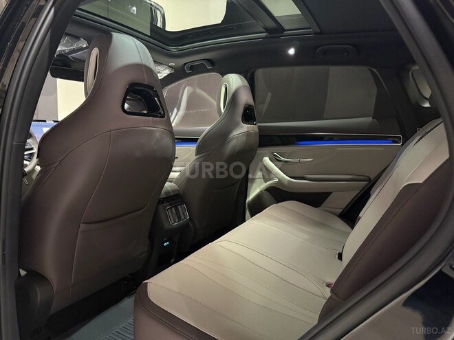 BYD Song Plus DM-İ-11