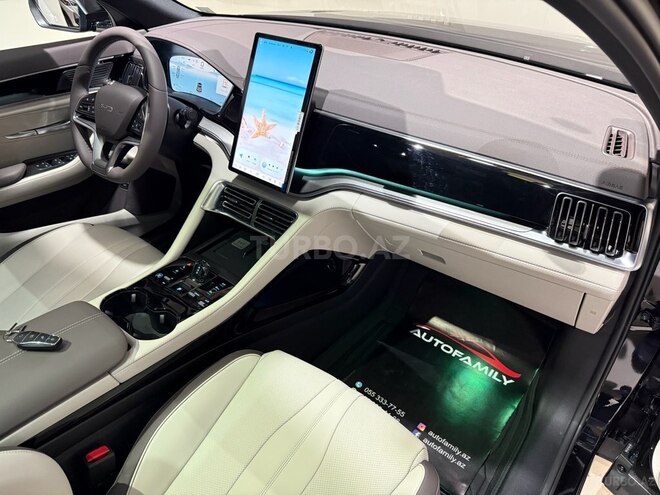 BYD Song Plus DM-İ-13