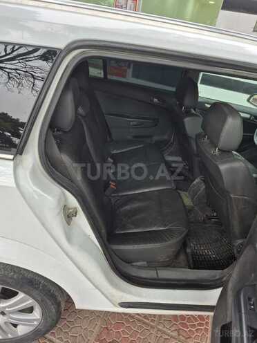 Opel Astra 2008, 189,000 km - 1.3 l - Bakı