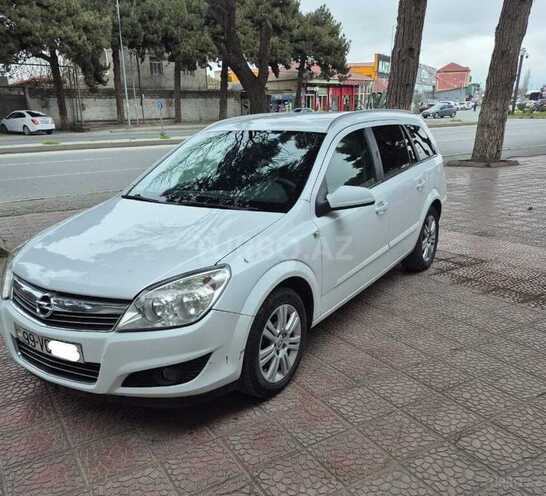 Opel Astra 2008, 189,000 km - 1.3 l - Bakı