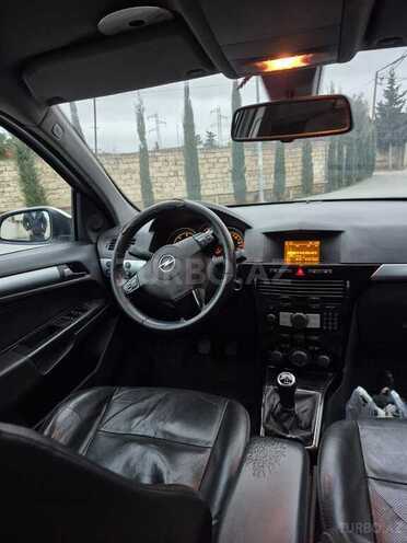 Opel Astra 2008, 189,000 km - 1.3 l - Bakı