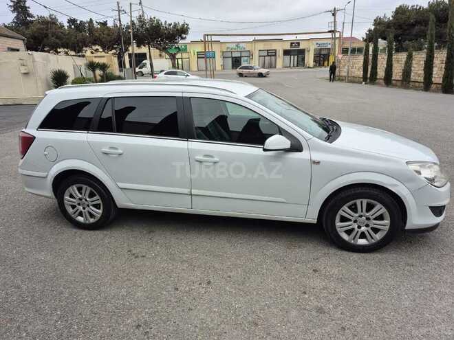 Opel Astra 2008, 189,000 km - 1.3 l - Bakı