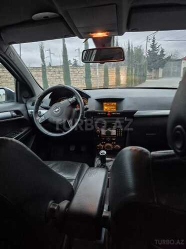 Opel Astra 2008, 189,000 km - 1.3 l - Bakı