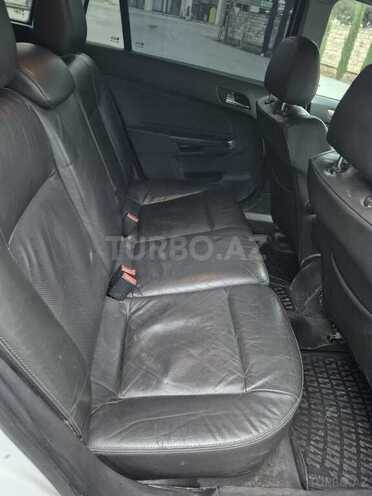 Opel Astra 2008, 189,000 km - 1.3 l - Bakı