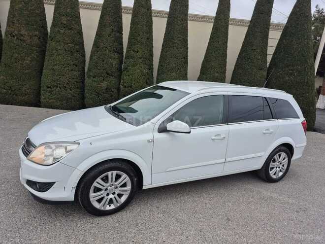 Opel Astra 2008, 189,000 km - 1.3 l - Bakı