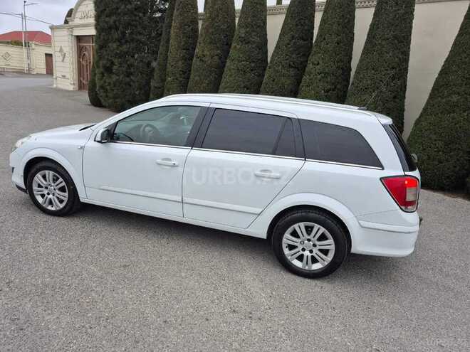 Opel Astra 2008, 189,000 km - 1.3 l - Bakı