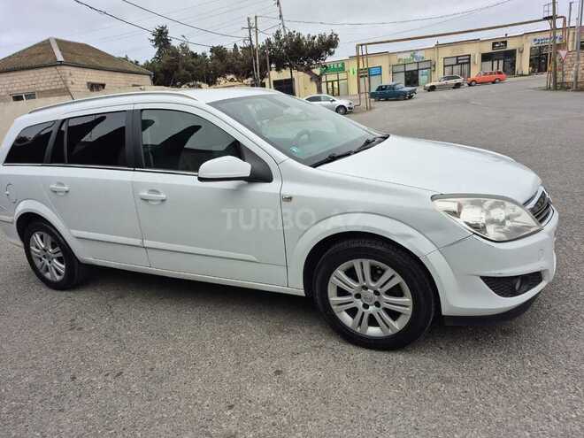 Opel Astra 2008, 189,000 km - 1.3 l - Bakı