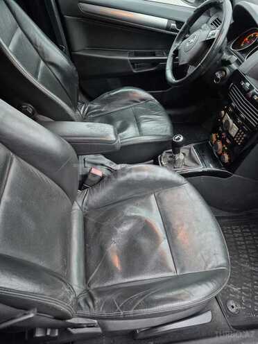 Opel Astra 2008, 189,000 km - 1.3 l - Bakı