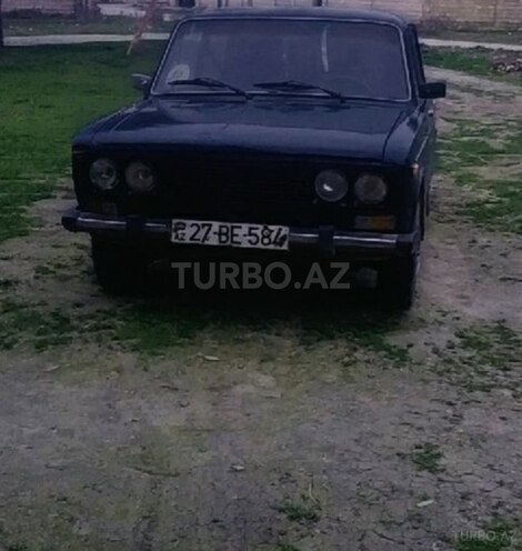 LADA (VAZ) 2106 1982, 91,000 km - 1.5 l - Xaçmaz
