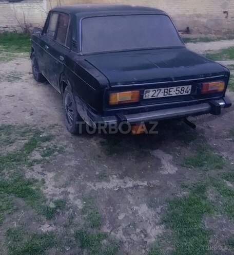 LADA (VAZ) 2106 1982, 91,000 km - 1.5 l - Xaçmaz
