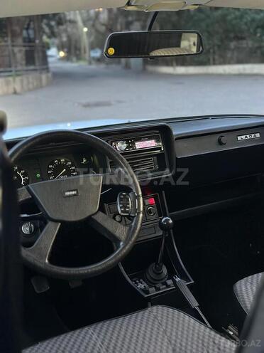 LADA (VAZ) 2107 2009, 16,000 km - 1.6 l - Bakı