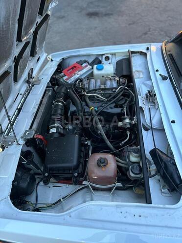 LADA (VAZ) 2107 2009, 16,000 km - 1.6 l - Bakı