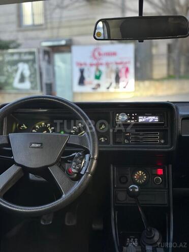 LADA (VAZ) 2107 2009, 16,000 km - 1.6 l - Bakı