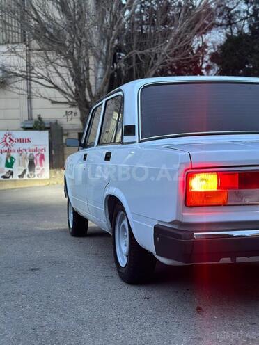 LADA (VAZ) 2107 2009, 16,000 km - 1.6 l - Bakı