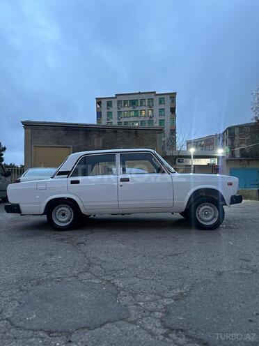 LADA (VAZ) 2107 2009, 16,000 km - 1.6 l - Bakı