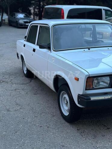 LADA (VAZ) 2107 2009, 16,000 km - 1.6 l - Bakı