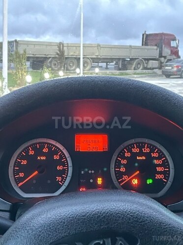 Dacia Logan 2006, 298,980 km - 1.5 l - Bakı