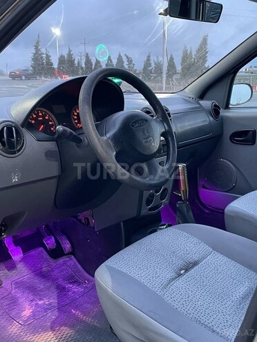 Dacia Logan 2006, 298,980 km - 1.5 l - Bakı