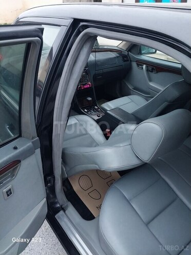Mercedes C 220 1995, 220,000 km - 2.2 l - Bakı