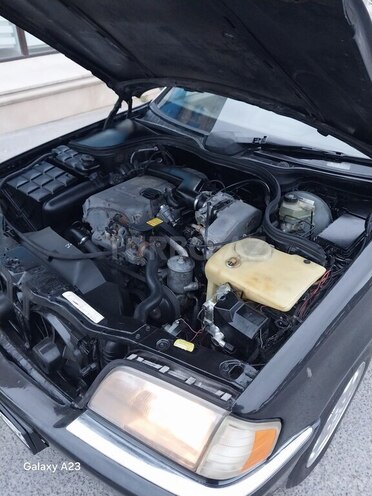 Mercedes C 220 1995, 220,000 km - 2.2 l - Bakı