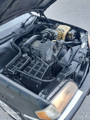 Mercedes C 220 1995, 220,000 km - 2.2 l - Bakı