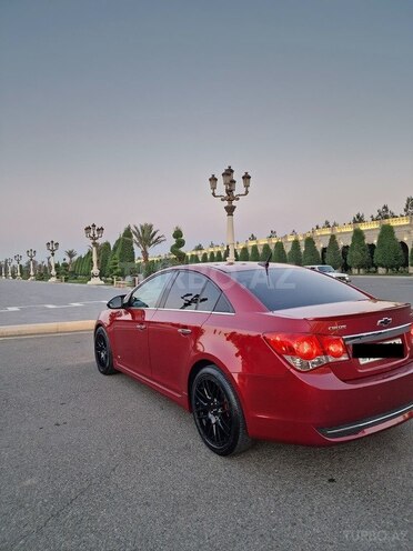 Chevrolet Cruze-7